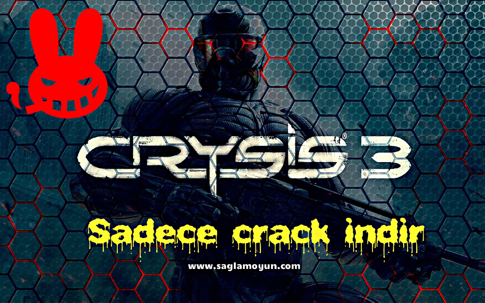 Crysis 3 Crack No Ammo