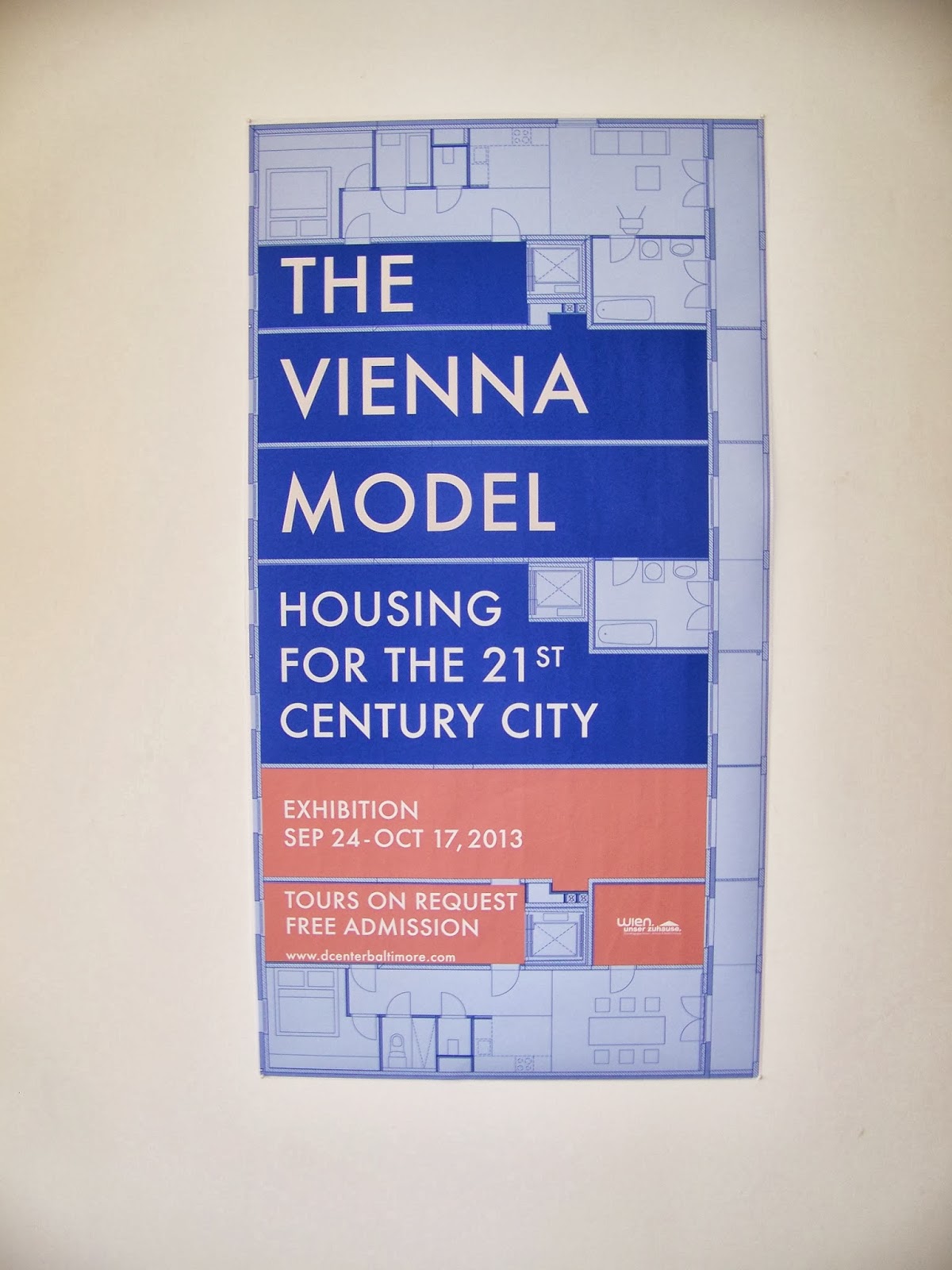 The Vienna Model Housing for the 21st Century City and its relevance