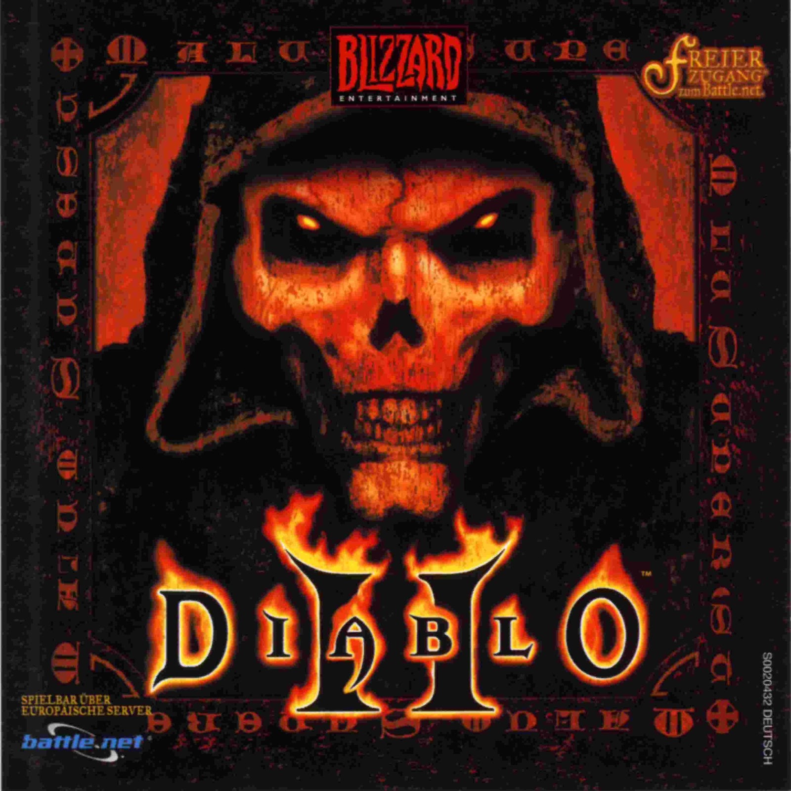 Diablo Lord Of Destruction No Cd Patch V1 13
