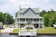 Myrtle Beach, SC to Southport, NC (dsc )