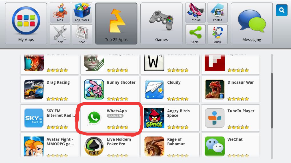 playstore download for pc windows 7