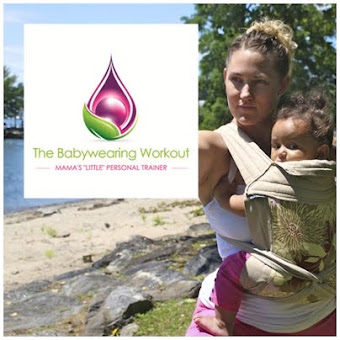 My Workout DVD- The Babywearing Workout
