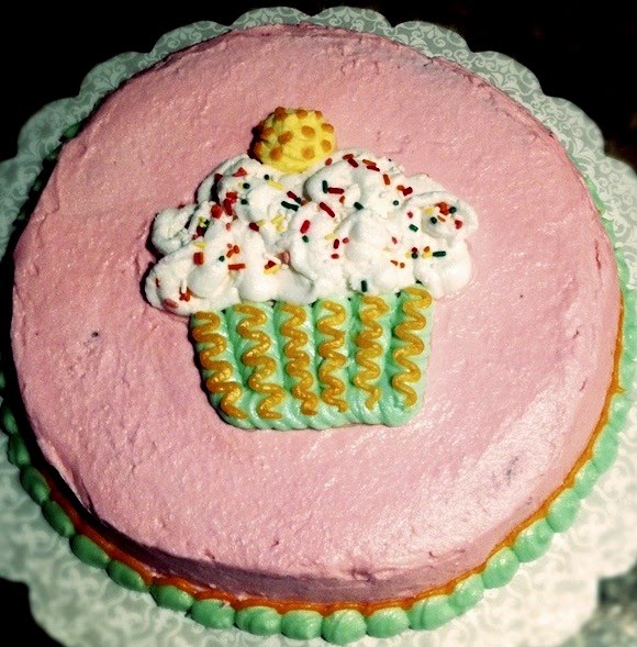 A Happy Meal with Frye's Pasta Delight