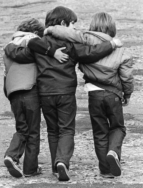 VALOR AMISTAD COMPANERISMO valor amistad companerismo: