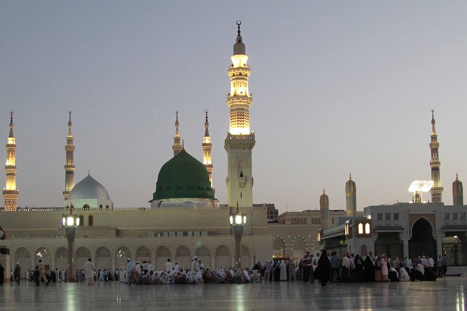 Masjid images