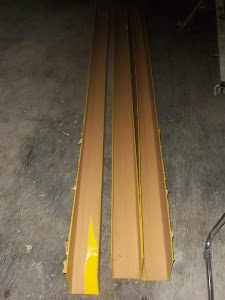 JASA BENDING ACRYLIK