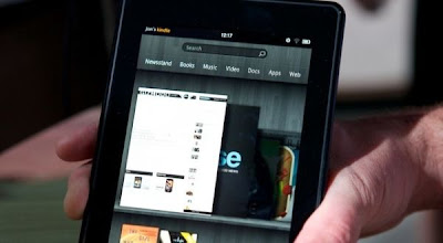 Kindle Fire