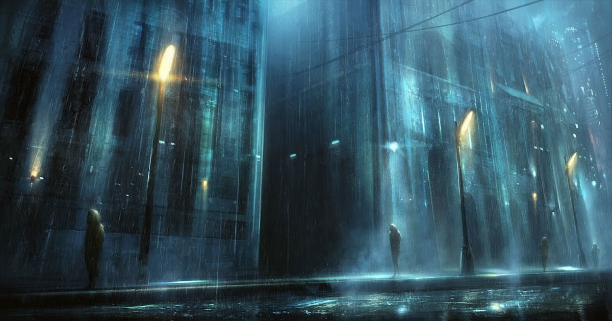 ☂ I was waiting in the distance.☂ | Strawberry World