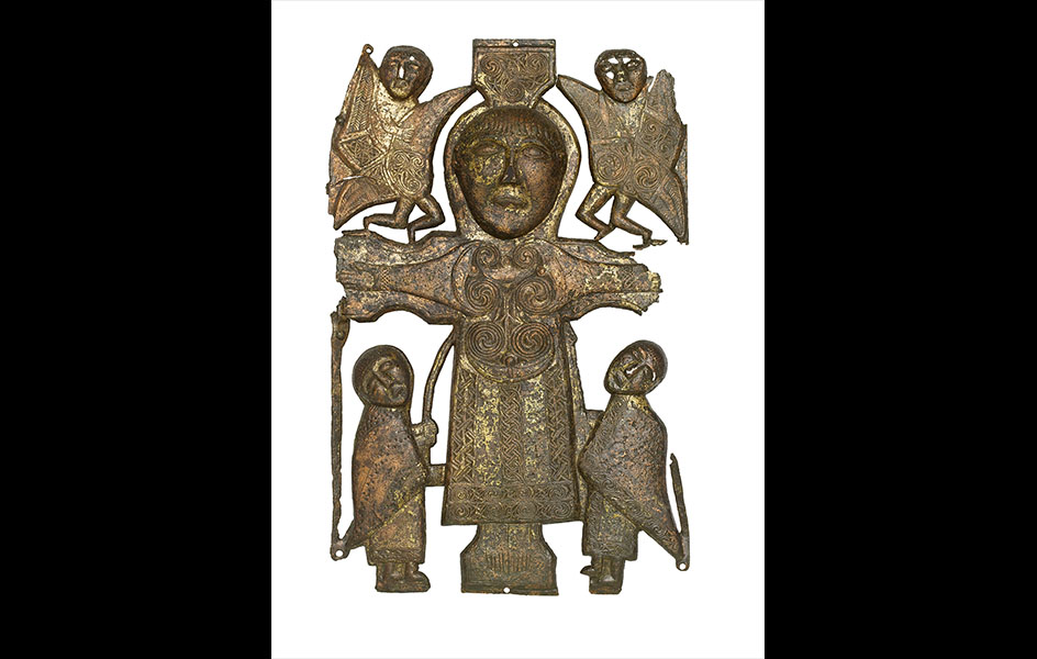 'Celts: Art and Identity' at the British Museum 'Celts: Art and Identity' at the British Museum