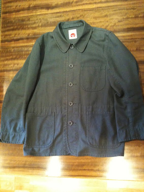 Old Town Clothing