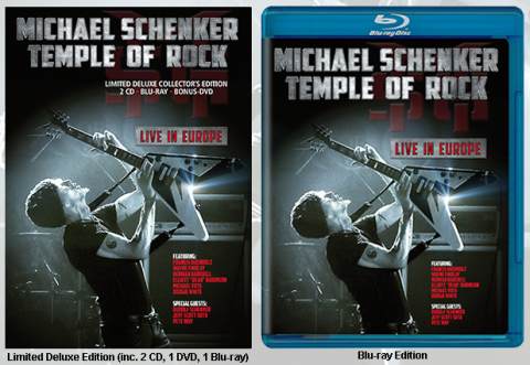 MICHAEL SCHENKER "Temple Of Rock: Live In Europe" MICHAEL+SCHENKER+Temple+Of+Rock++Live+In+Europe+COVER