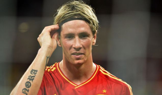 WWW FERNANDO TORRES COM www fernando torres com: