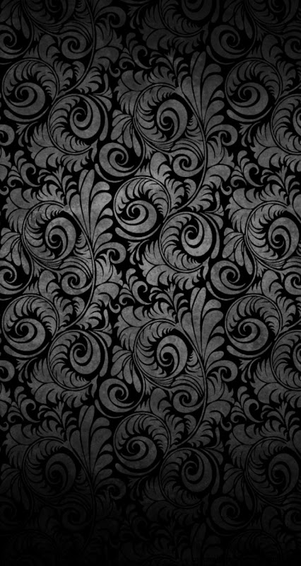 30 HD Black iPhone Wallpapers 30 HD Black iPhone Wallpapers