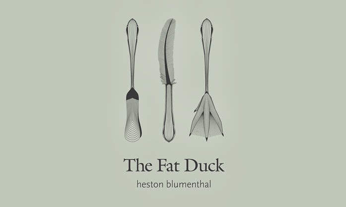 Heston Blumenthal