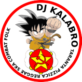 DJ-KALABRO