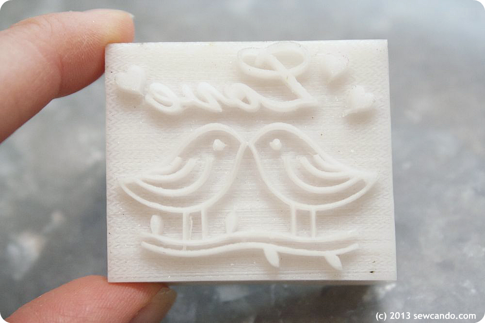 Sew Can Do Make Your Own Handmade Soaps Tutorial