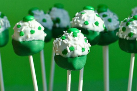 Impress Your Friends  this Weekend with These Fun Facts About St. Patrick's Day!