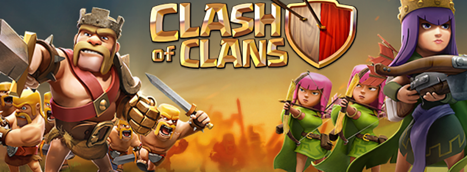 clash of clans download for pc windows xp