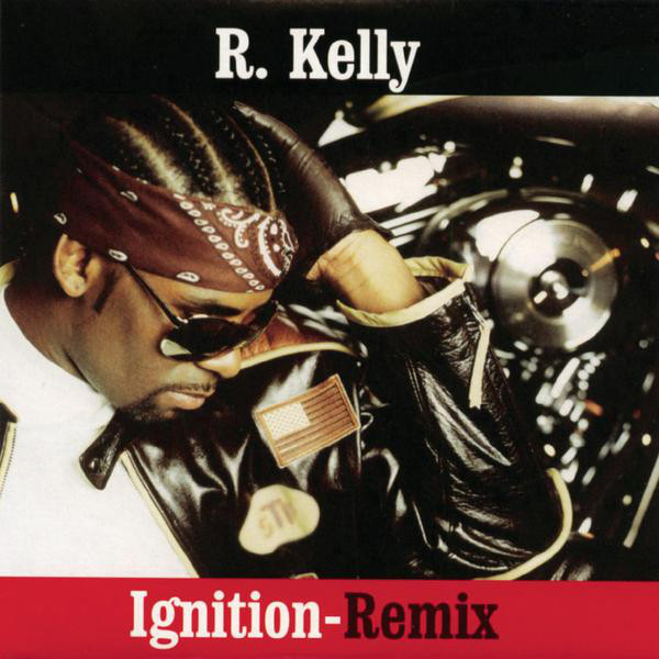 R. Kelly Ignition (Remix) traduzione testo video ufficiale download la musica secondo cocchio