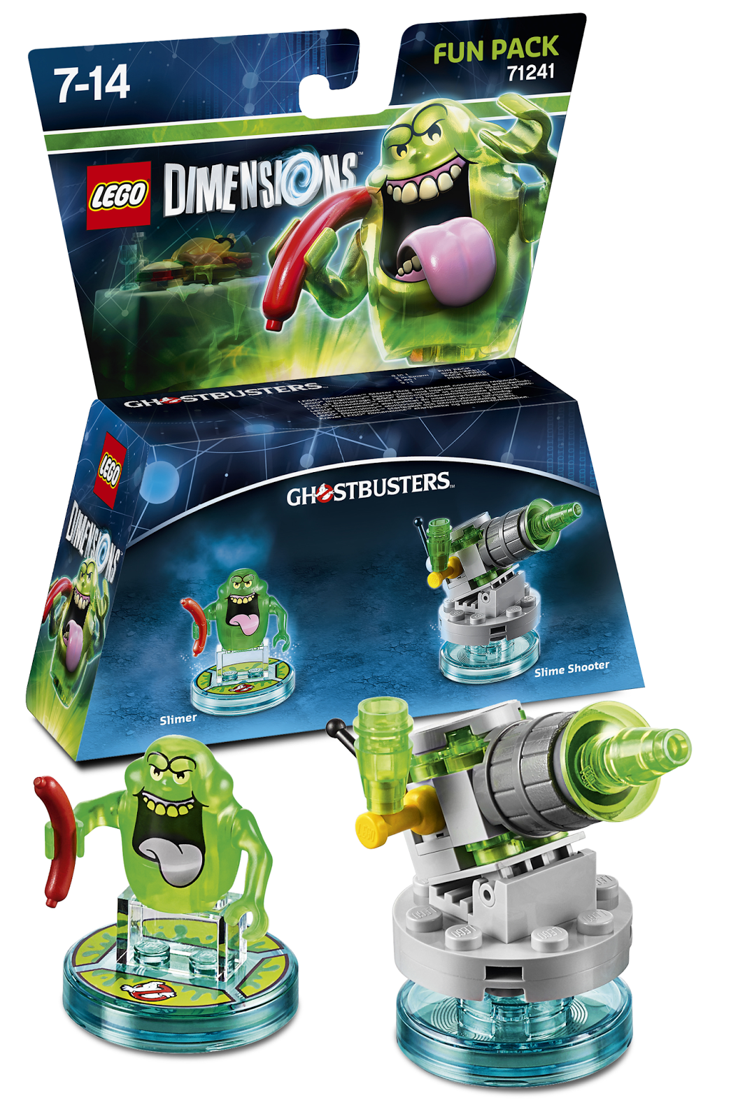 All New Worlds To Explore In Lego Dimensions - Maxi-Geek