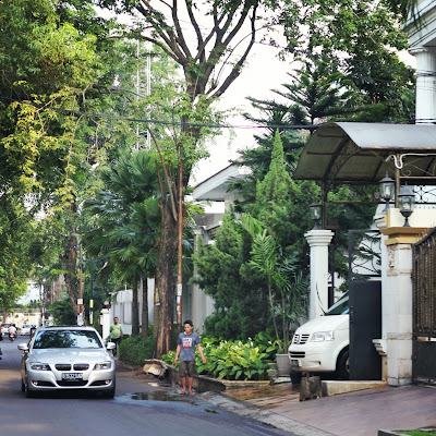 jakarta street