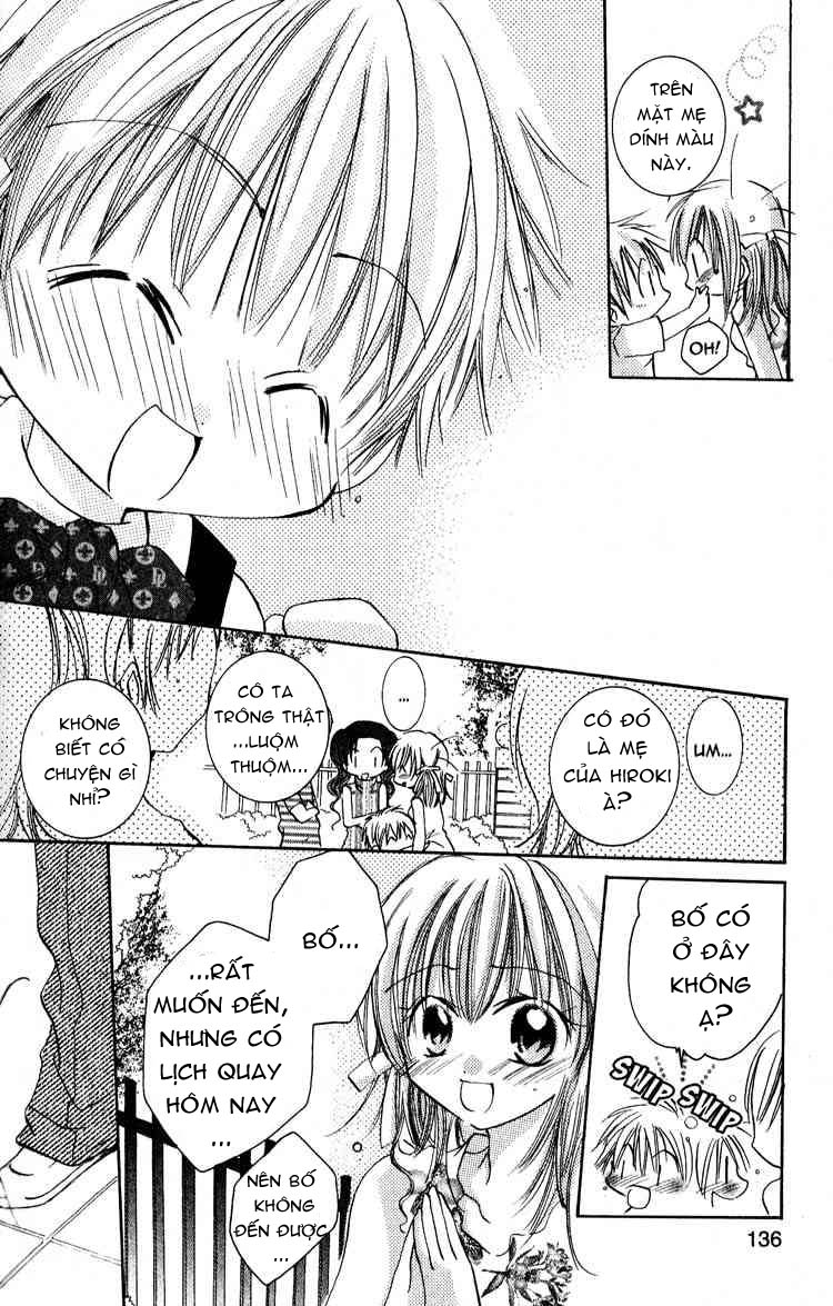 Fall in Love Like a Comic chap 9