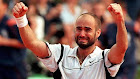 Andre Agassi