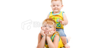 Hey Listen, Little Brother! Soak No More....