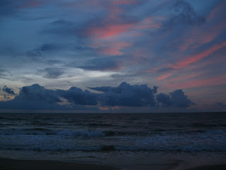 Phu Quoc near death experience