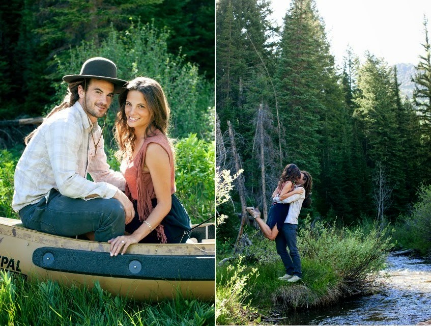 World Cup Star Kyle Beckerman With Wife Kate Pappas Show Soccer Love