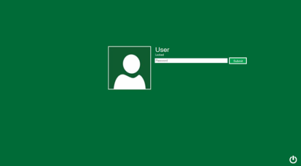 Achoshare How To Make Windows 8 Lock Screen On Your Windows 7 Login Log out and you'll see your new lock screen. achoshare blogger