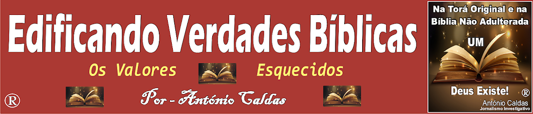 EDIFICANDO VERDADES BÍBLICAS 