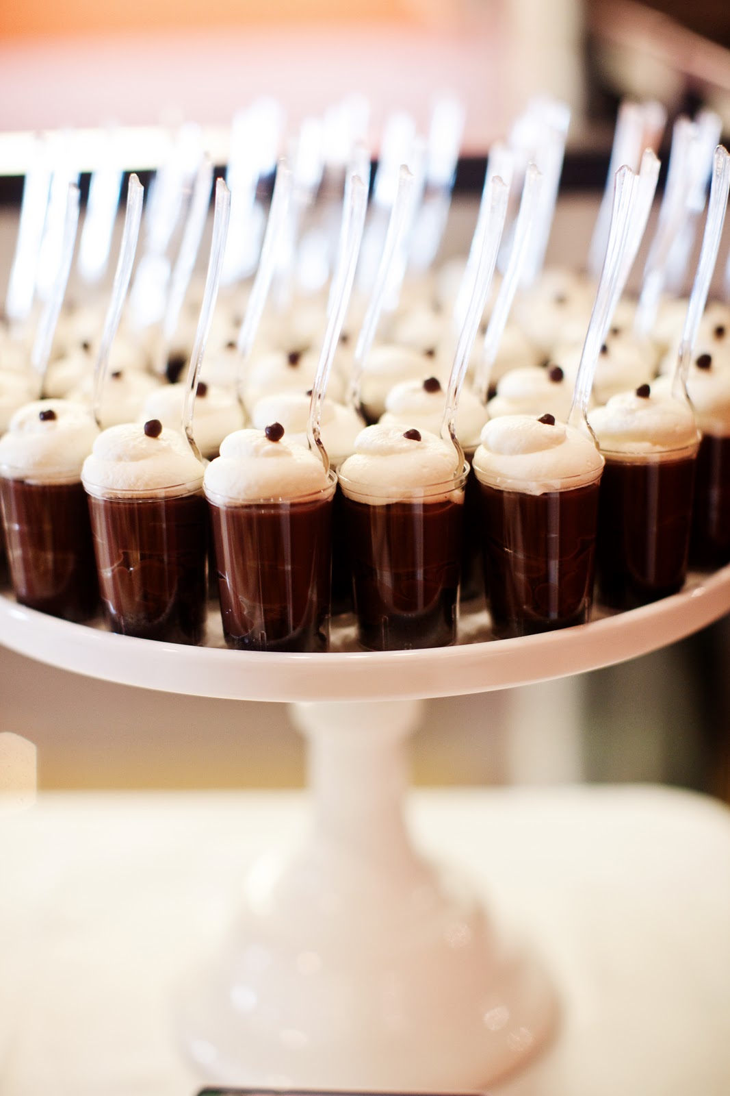 cocoa & fig Minneapolis Wedding Cake and Dessert Table Sarah and Dennis
