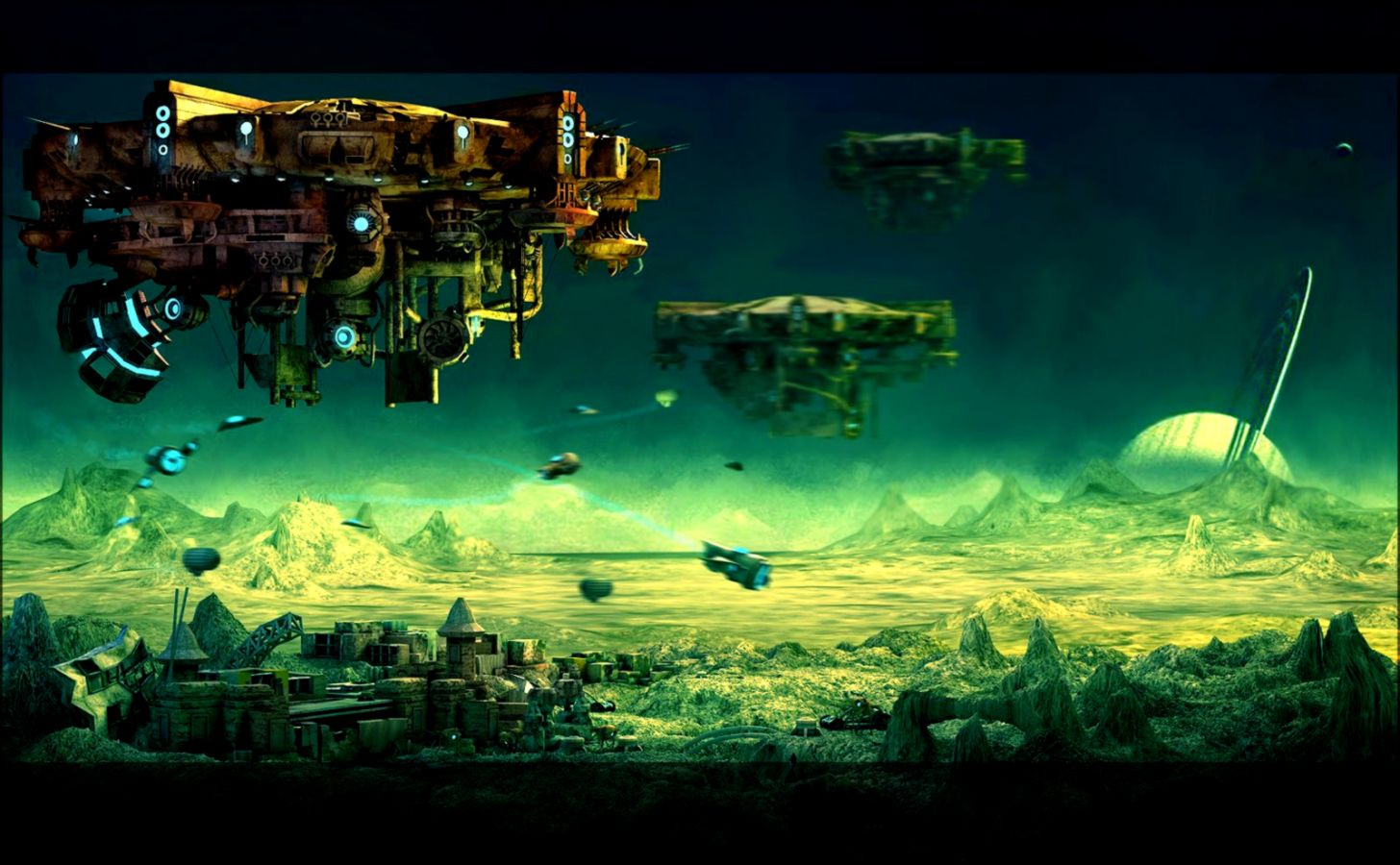 The Cosmic Odyssey Picture by Arseniy Korablev arsDraw The Cosmic Odyssey Picture by Arseniy Korablev arsDraw