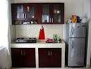 Gambar Dapur Sederhana