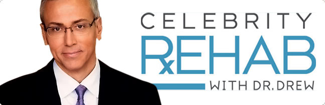 Rinsou Celebrity: Does CELEBRITY REHAB WITH DR. DREW Actuall Rinsou Celebrity: Does CELEBRITY REHAB WITH DR. DREW Actuall