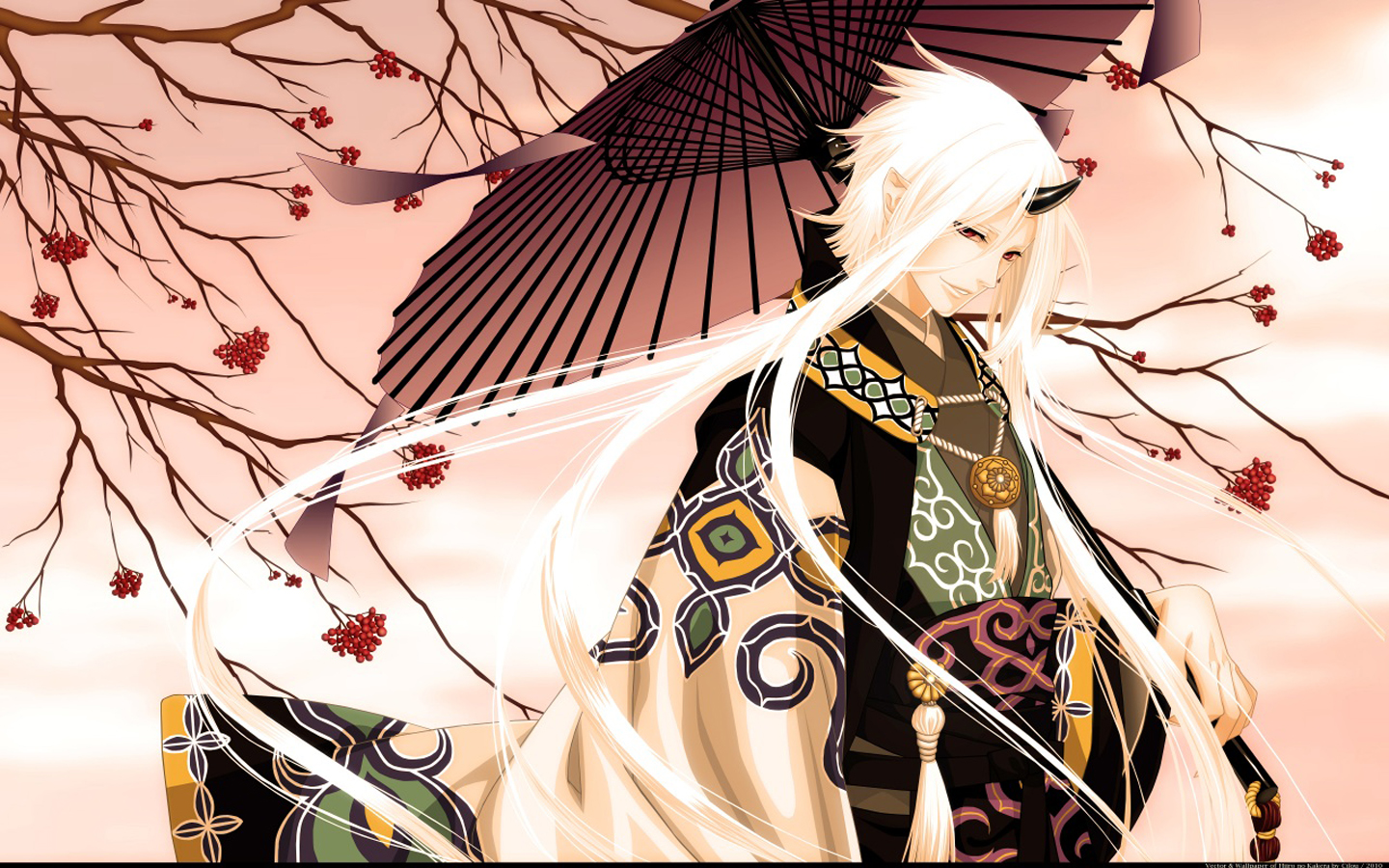 kimono+horn+umbrella+cute+guy+tree+hd+wallpaper+%5Banimefullfights.com%5D.jpg