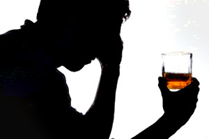 O que é o chá monástico do alcoolismo a sua estrutura