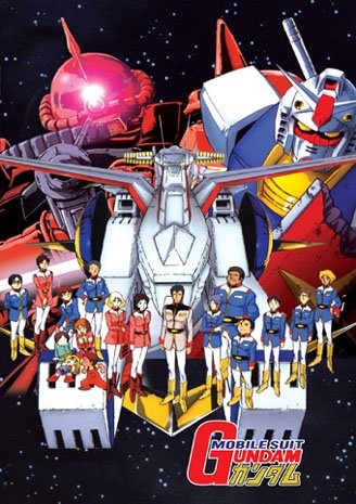 mobile suit gundam 0079 should i watch mobile suit gundam 0079 should i watch