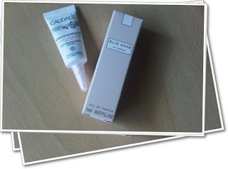 Caudalie Day fluid