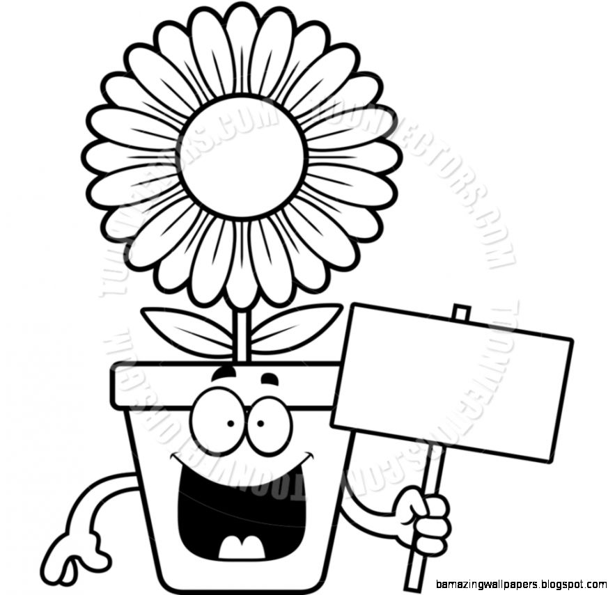 Flower Pot Clipart Black And White Clipart Panda Free Clipart Flower Pot Clipart Black And White Clipart Panda Free Clipart