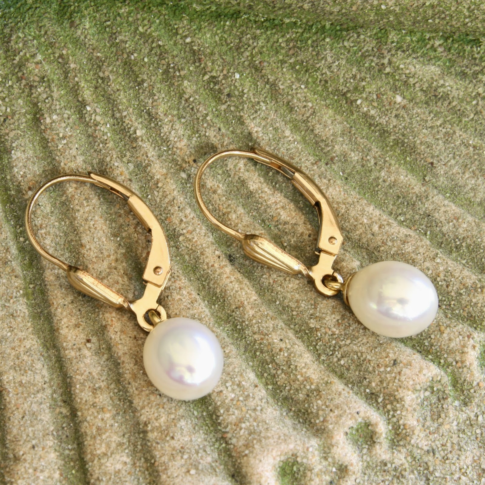 Shanghai Tai Peculiarities of Pearls