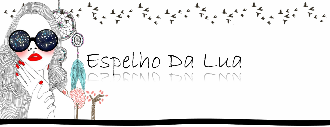 Espelho Da Lua