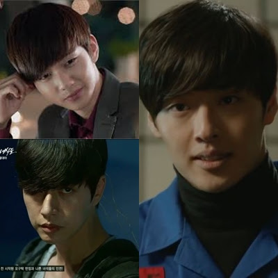 Film Korea Genre Psikopat | 7 aktor tan korea dalam drama memerankan psikopat Film Korea Genre Psikopat | 7 aktor tan korea dalam drama memerankan psikopat