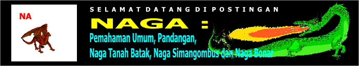 Macam Status Angkola Facebook Naga Pemahaman Umum