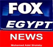 Fox Egypt News Magazine