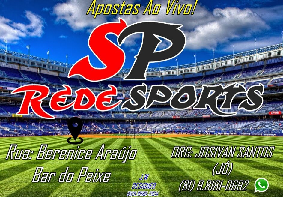 SP Rede Sports