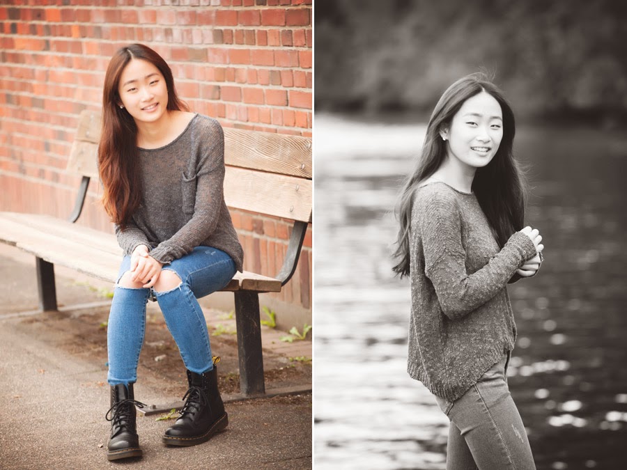 Absolute Beautiful Young Lady