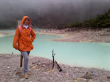 Kawah Putih, Bandung