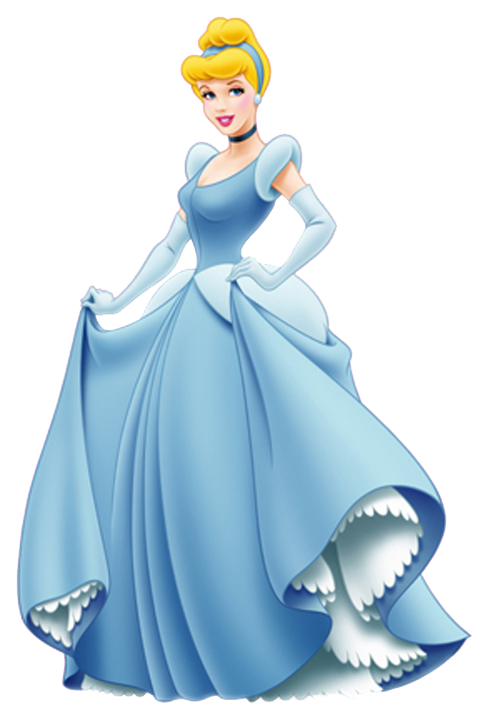 Zat Renders: Render Princesas Da Disney